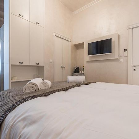 Zara Palace - Design Rooms Exterior foto