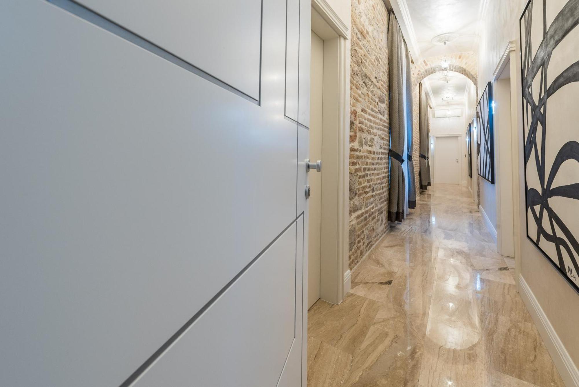Zara Palace - Design Rooms Exterior foto