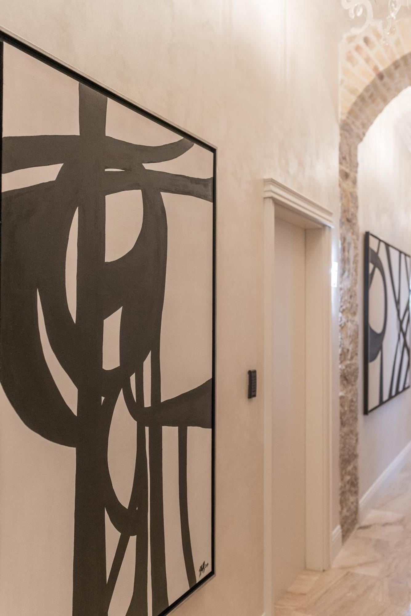 Zara Palace - Design Rooms Exterior foto