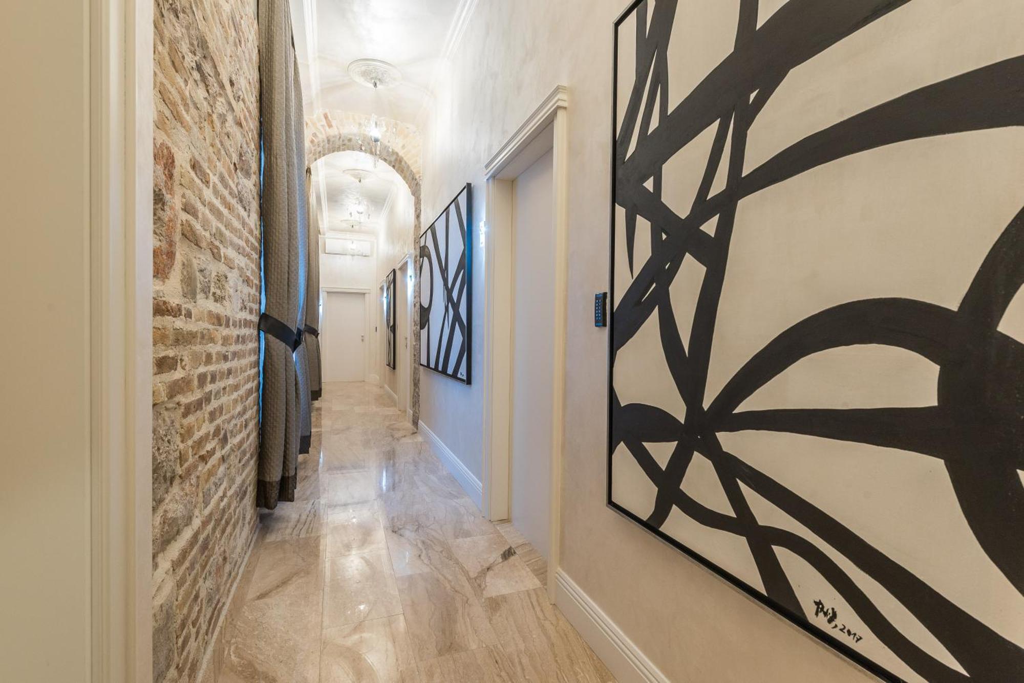 Zara Palace - Design Rooms Exterior foto