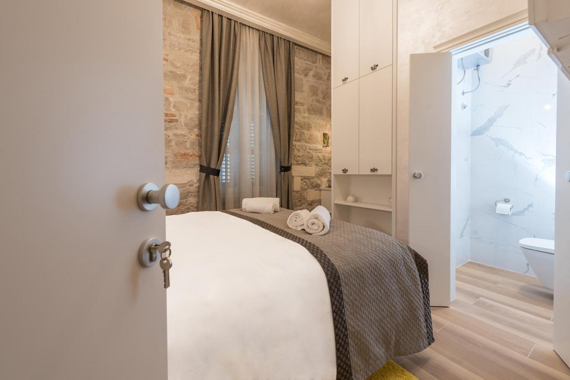 Zara Palace - Design Rooms Exterior foto