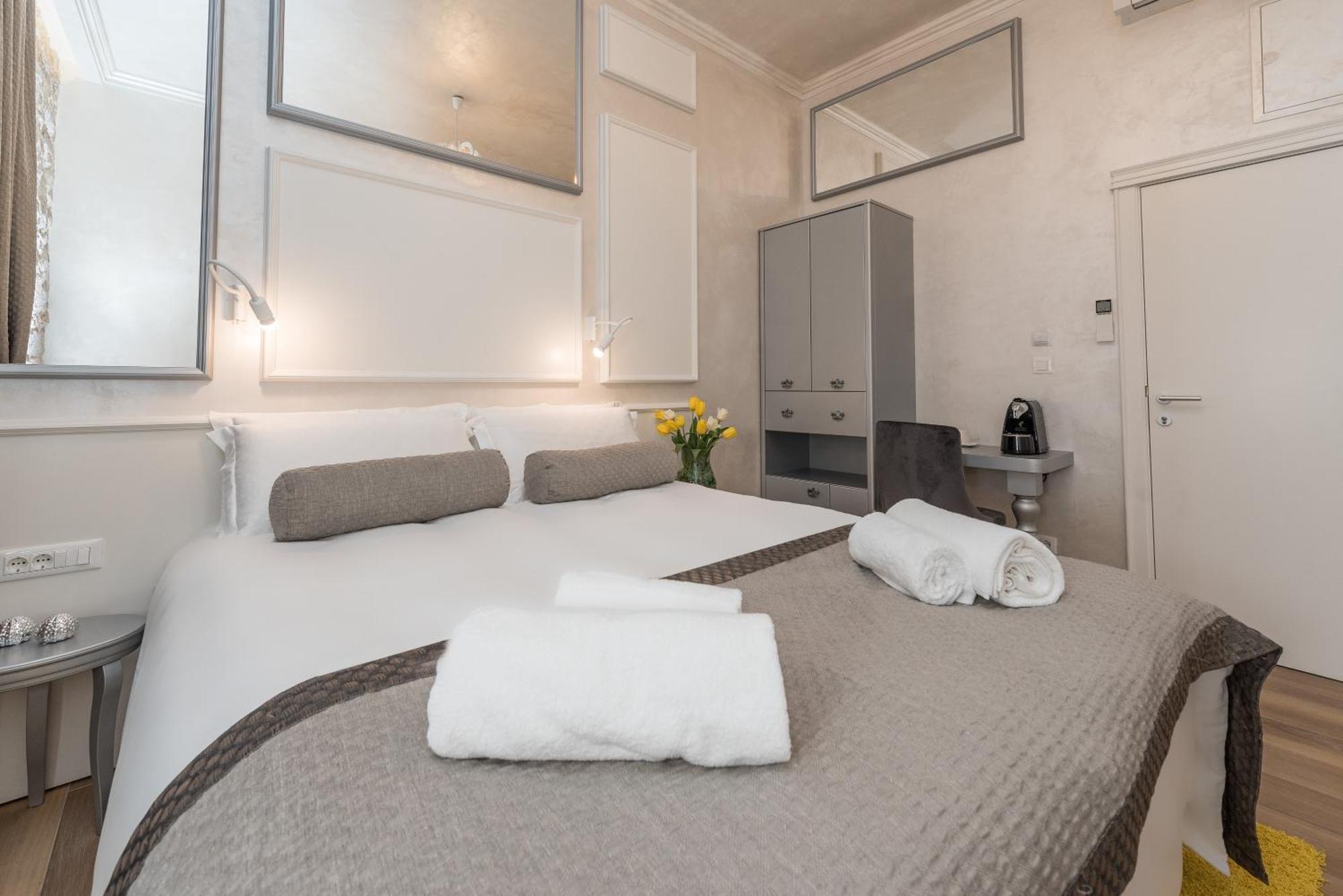 Zara Palace - Design Rooms Exterior foto