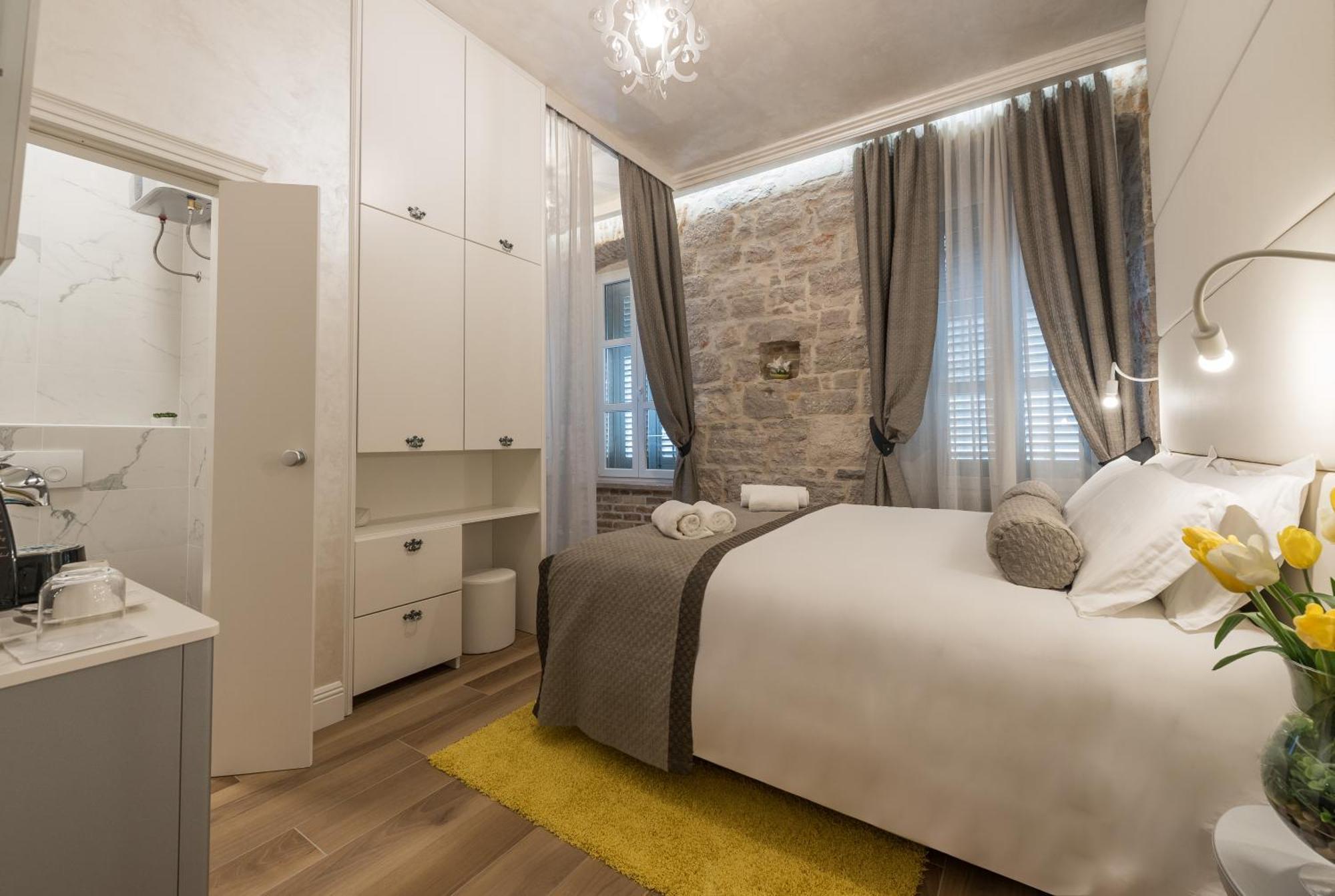 Zara Palace - Design Rooms Exterior foto