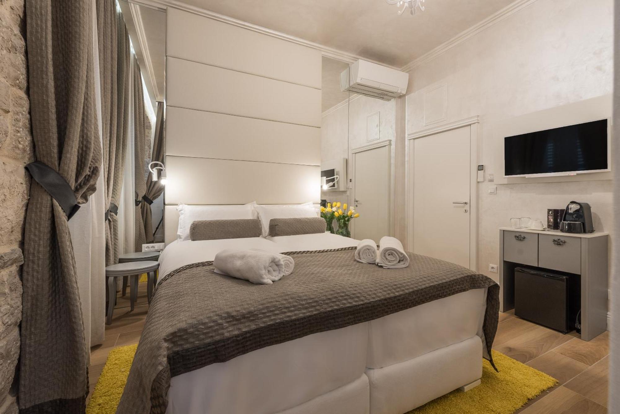 Zara Palace - Design Rooms Exterior foto