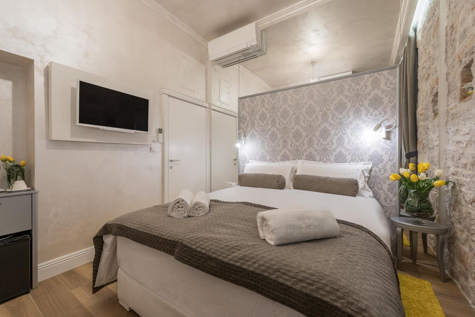 Zara Palace - Design Rooms Exterior foto