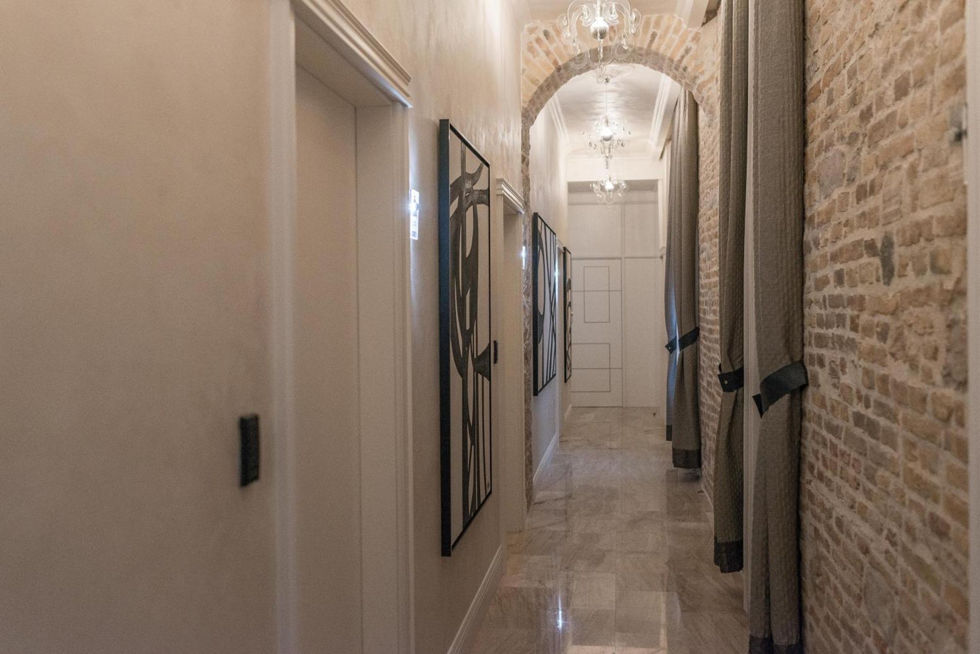 Zara Palace - Design Rooms Exterior foto