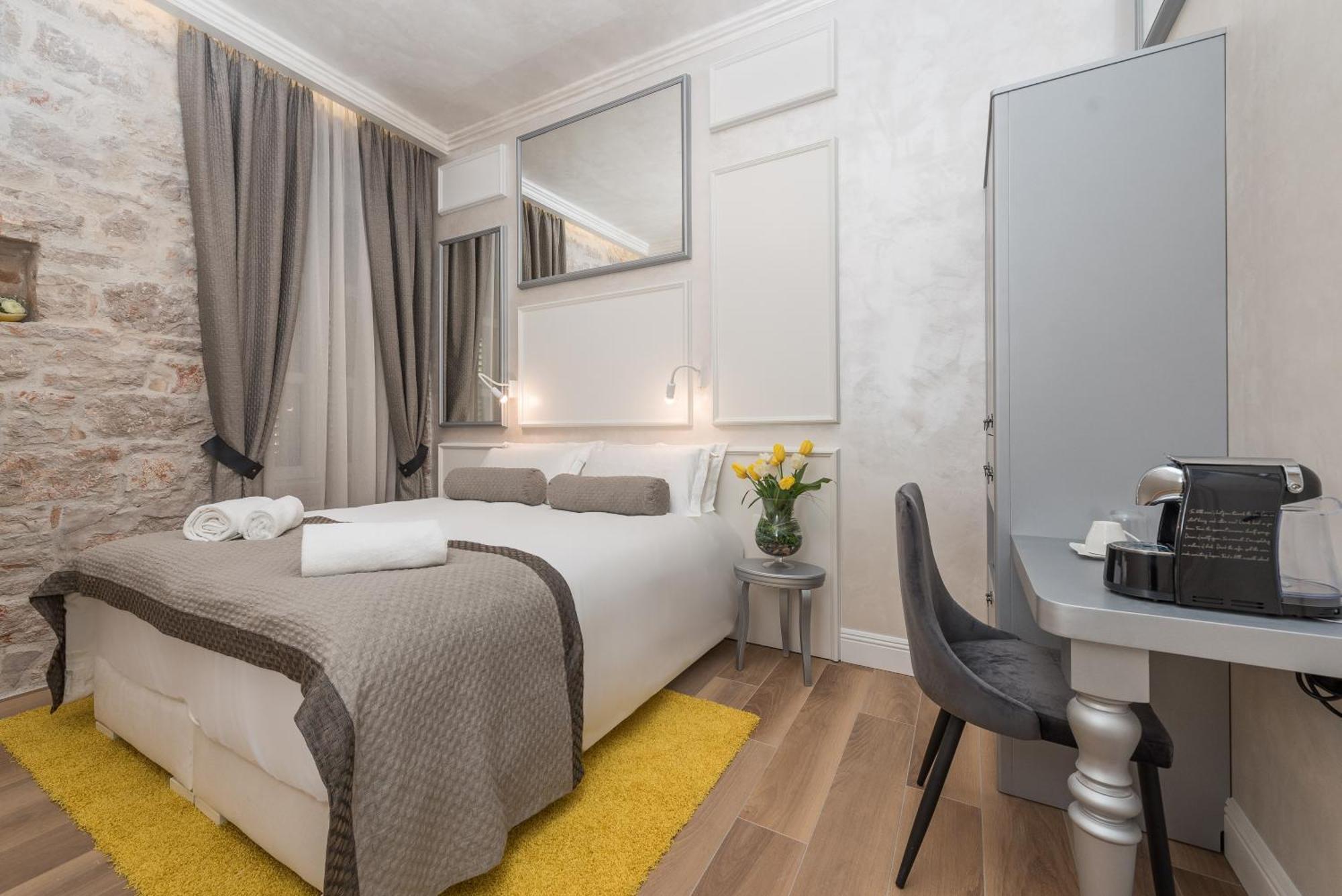 Zara Palace - Design Rooms Exterior foto
