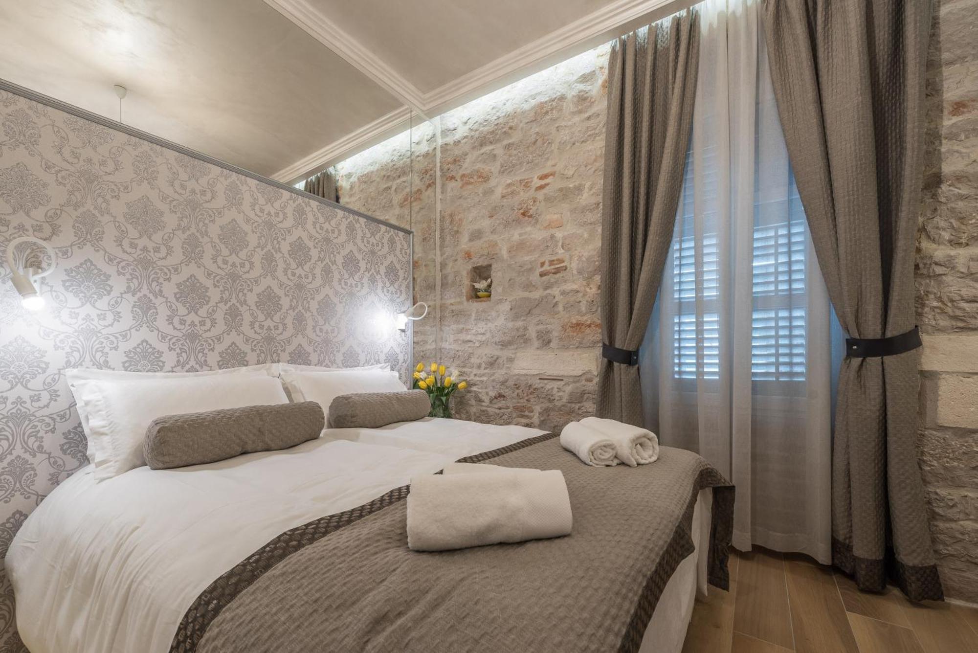 Zara Palace - Design Rooms Exterior foto