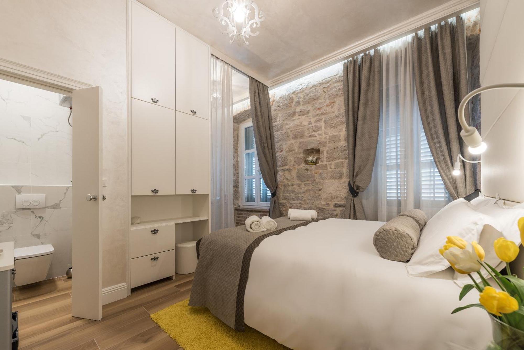 Zara Palace - Design Rooms Exterior foto