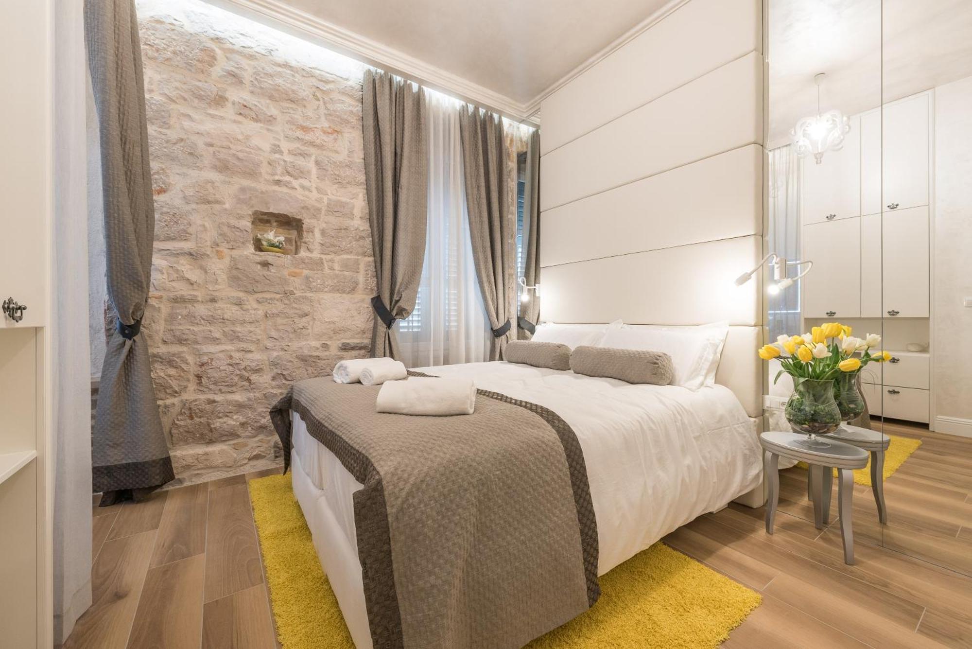 Zara Palace - Design Rooms Exterior foto