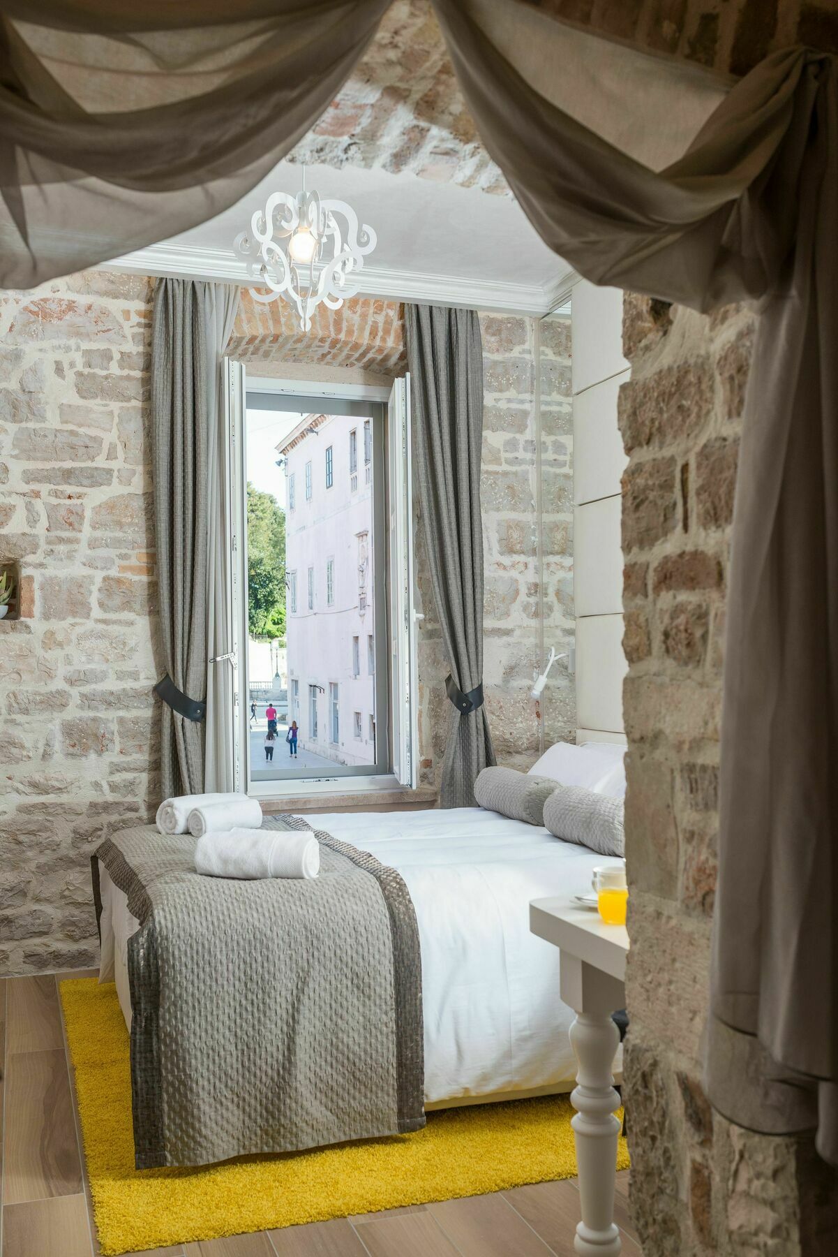 Zara Palace - Design Rooms Exterior foto