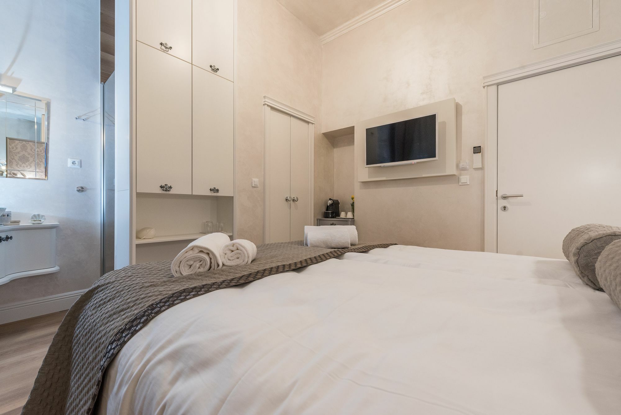 Zara Palace - Design Rooms Exterior foto