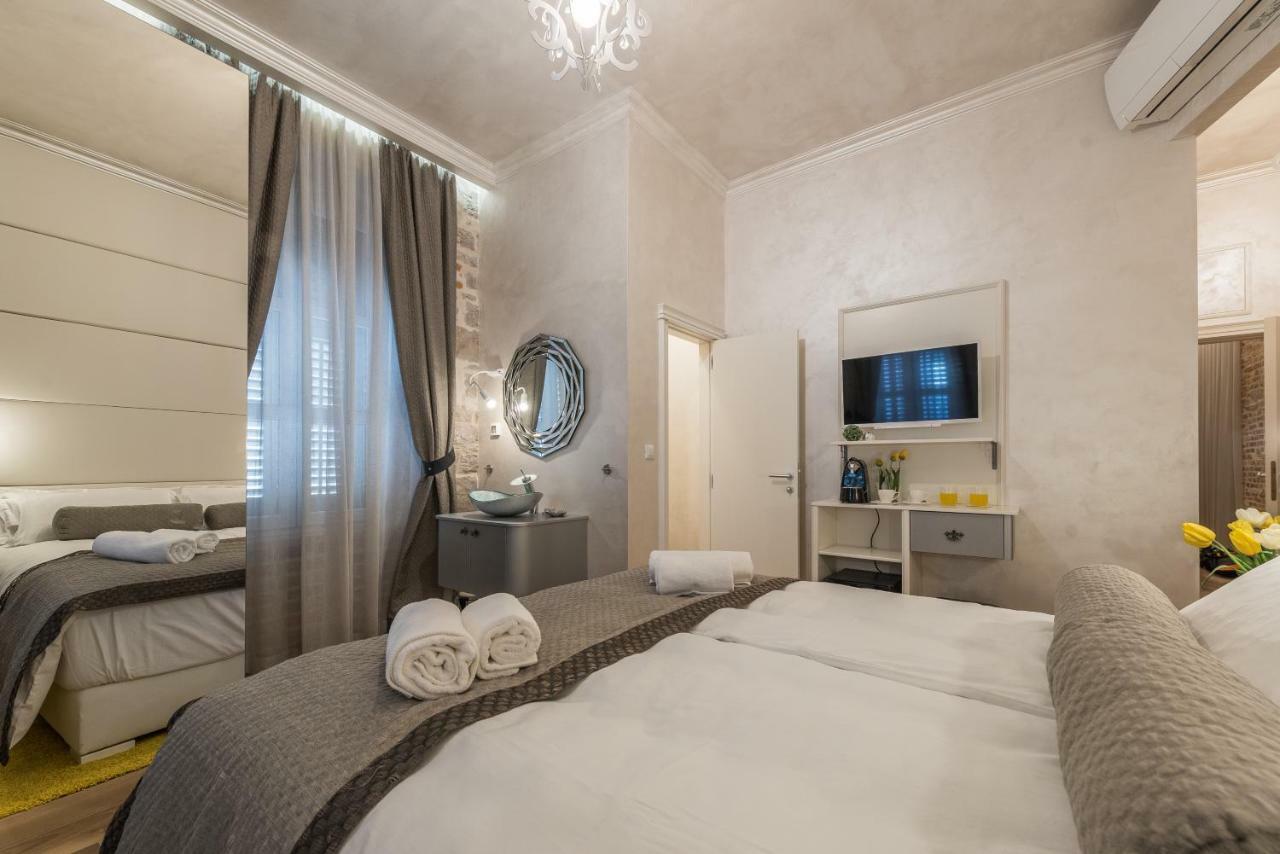 Zara Palace - Design Rooms Exterior foto