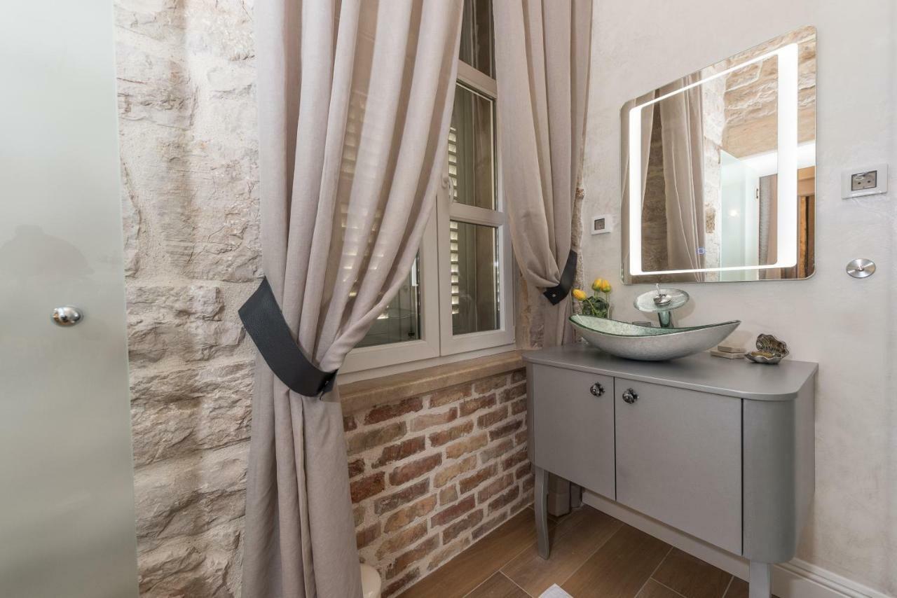 Zara Palace - Design Rooms Exterior foto