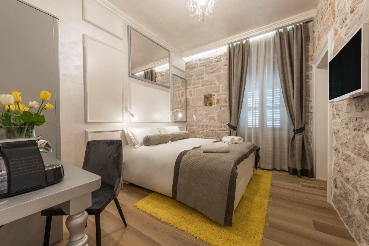 Zara Palace - Design Rooms Exterior foto