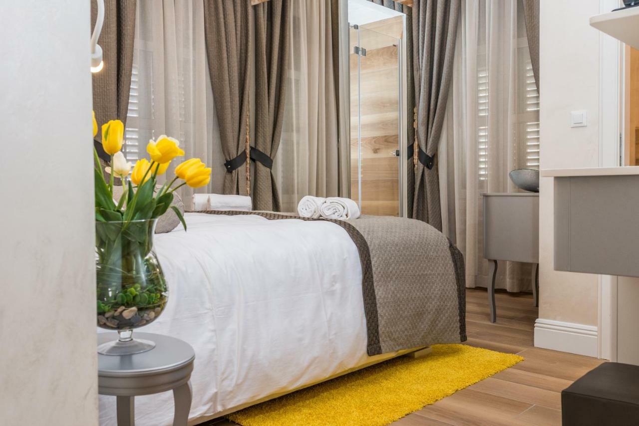 Zara Palace - Design Rooms Exterior foto