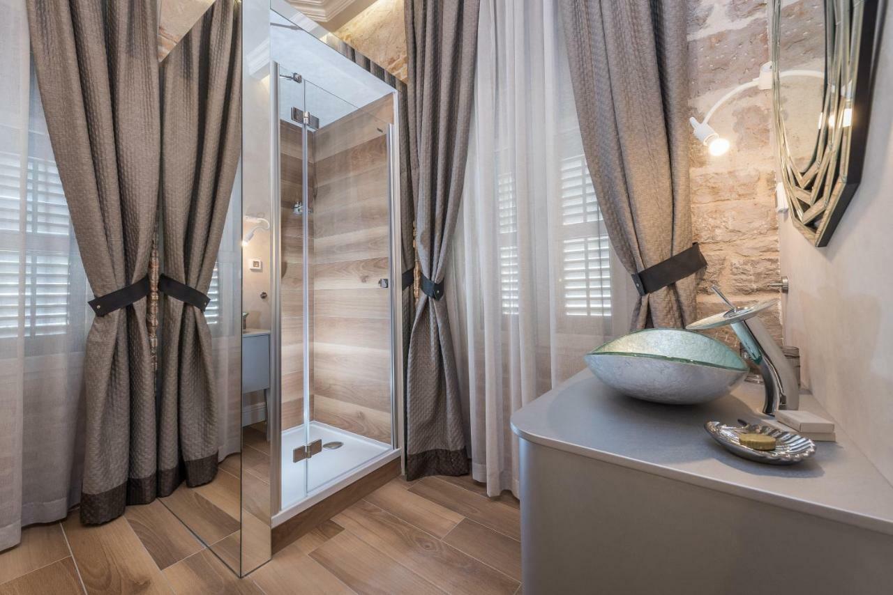 Zara Palace - Design Rooms Exterior foto