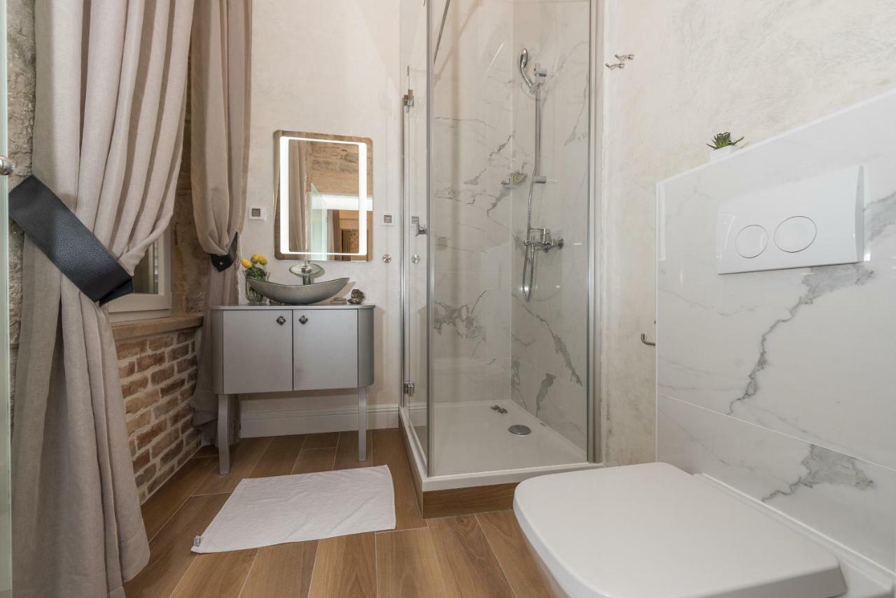 Zara Palace - Design Rooms Exterior foto