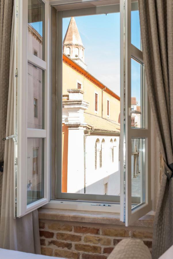 Zara Palace - Design Rooms Exterior foto
