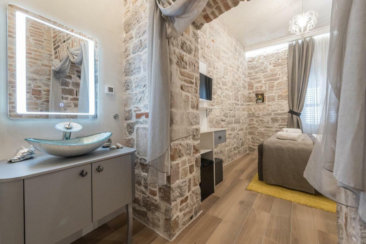 Zara Palace - Design Rooms Exterior foto