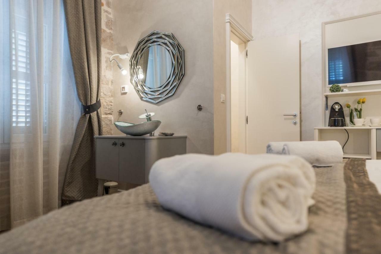 Zara Palace - Design Rooms Exterior foto