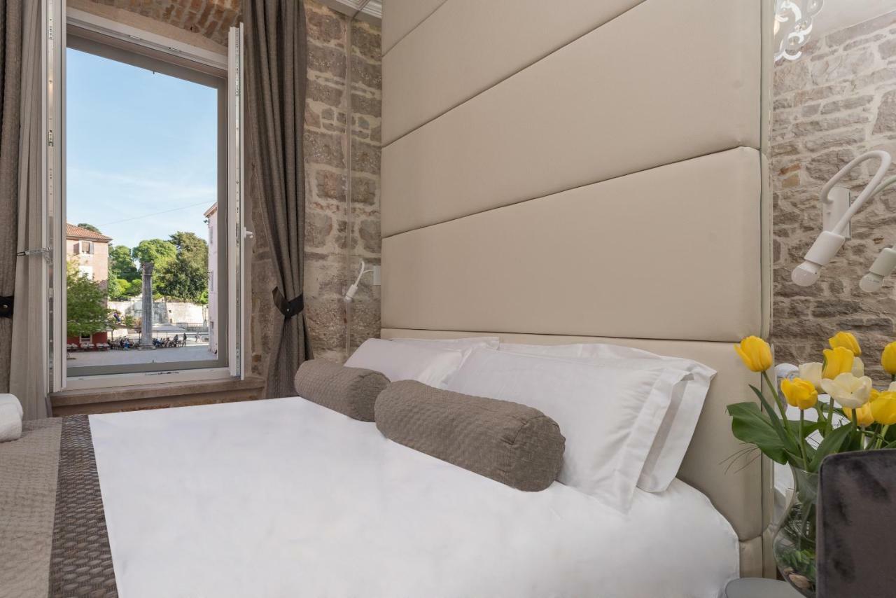 Zara Palace - Design Rooms Exterior foto