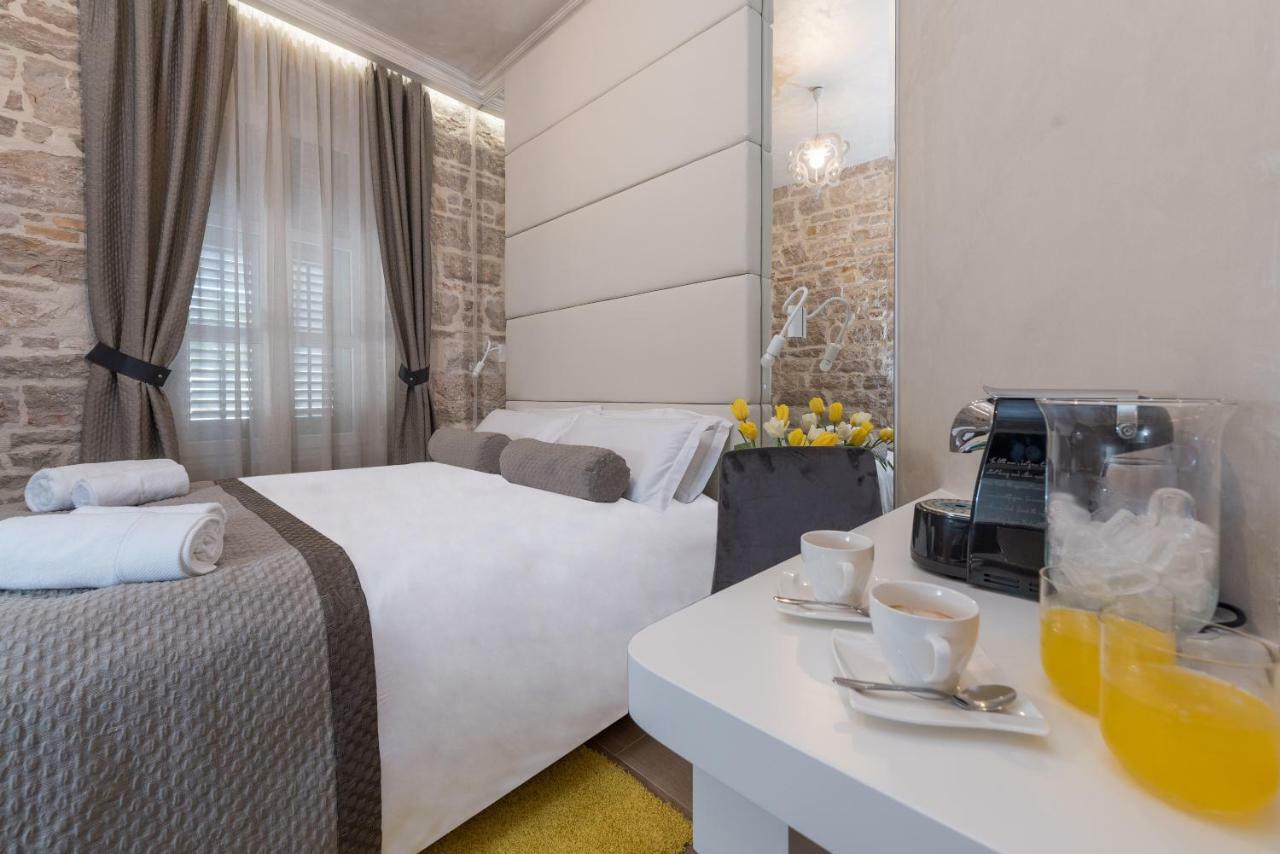 Zara Palace - Design Rooms Exterior foto