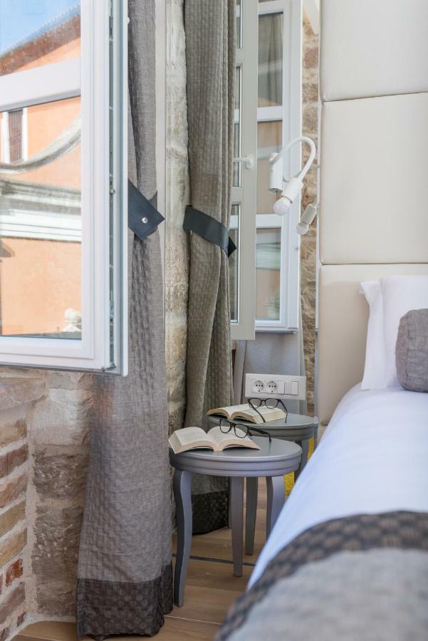 Zara Palace - Design Rooms Exterior foto