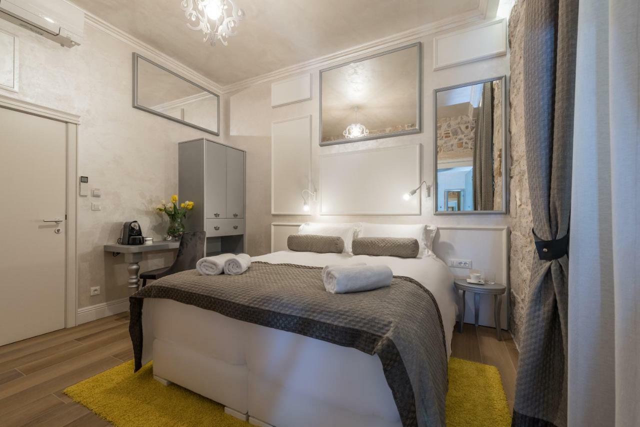 Zara Palace - Design Rooms Exterior foto