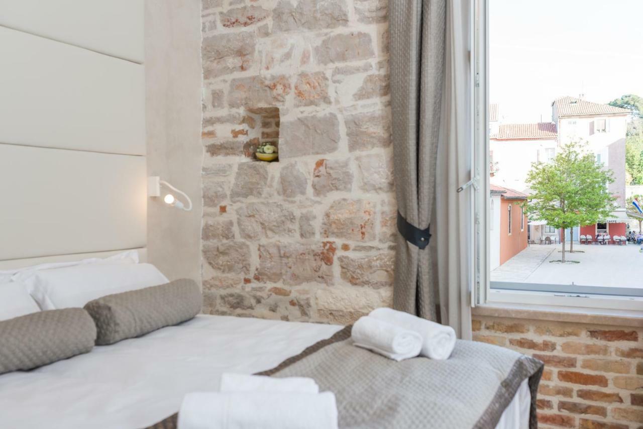 Zara Palace - Design Rooms Exterior foto
