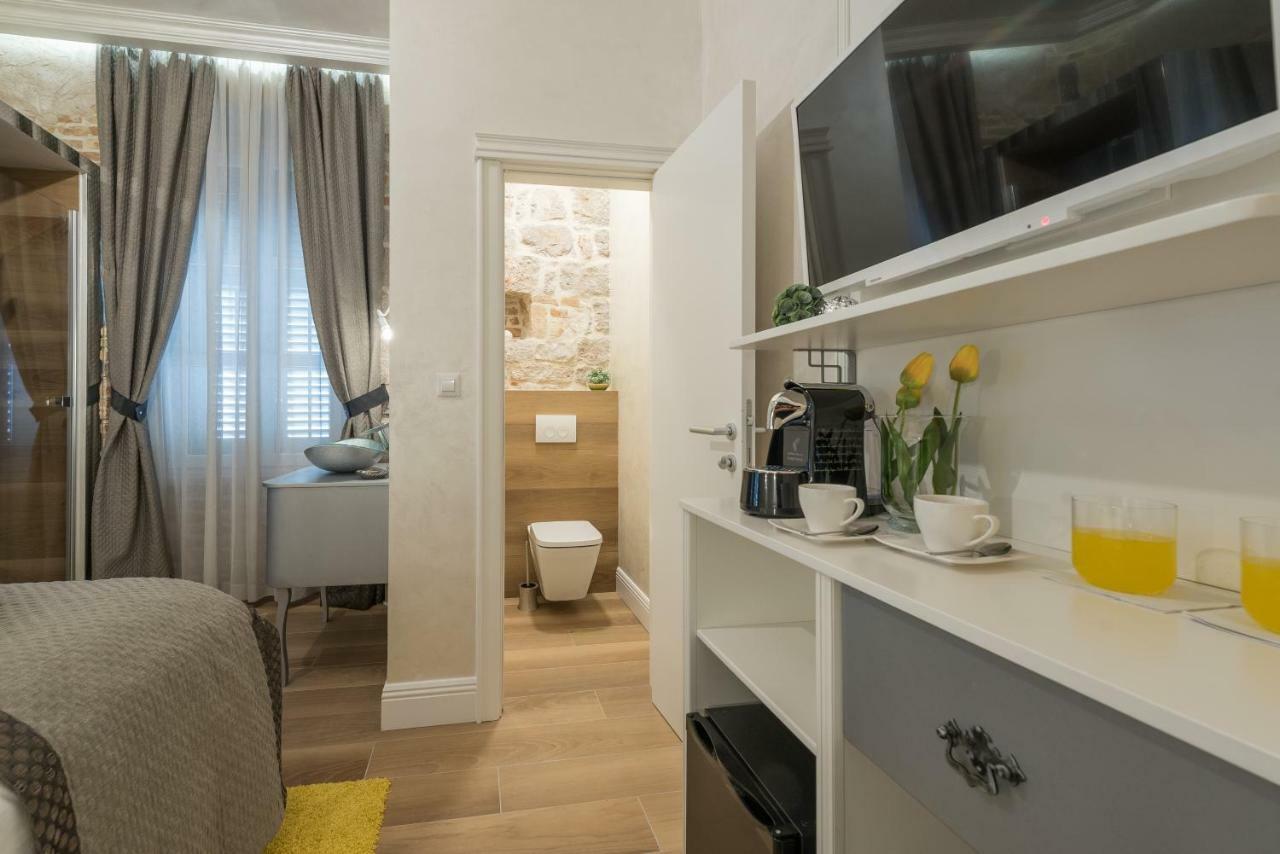 Zara Palace - Design Rooms Exterior foto