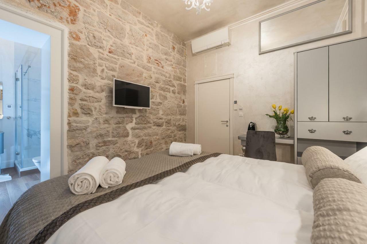 Zara Palace - Design Rooms Exterior foto